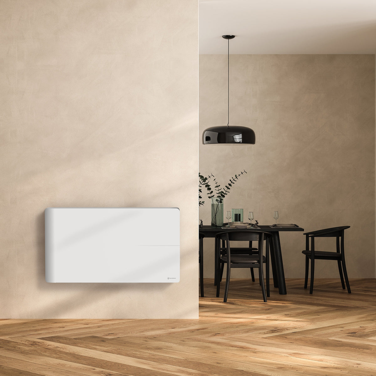 Radiateur électrique 2000W