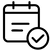 Programación semanal